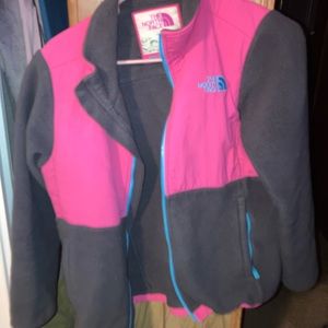 Small north face